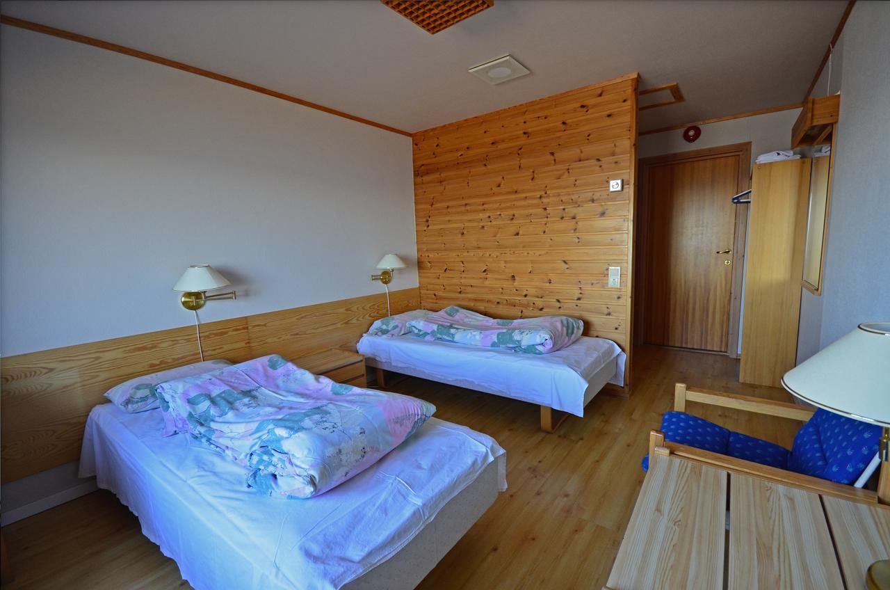 Gildetun Kvaenangsfjellet Quarto foto
