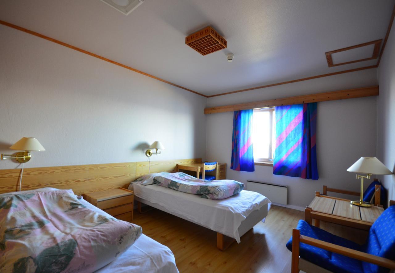 Gildetun Kvaenangsfjellet Quarto foto